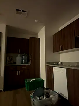 SexyB214 online show from 09.21.25