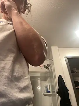 SexyB214 online show from 09.26.25