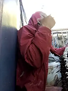 SexyB214 online show from 01.11.26