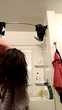 SexyB214 online show from 02.06.26