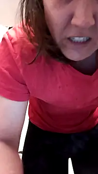 SexyB214 online show from 02.18.26