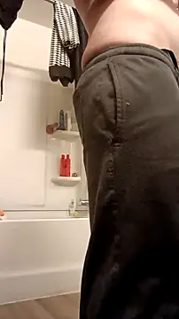 SexyB214 online show from 02.23.26