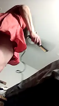 SexyB214 online show from 02.26.26