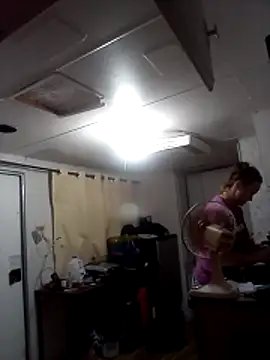 SexyB214 online show from 06.22.26