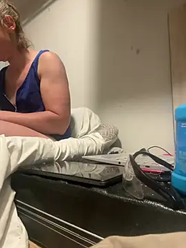 SexyB214 online show from 06.24.26