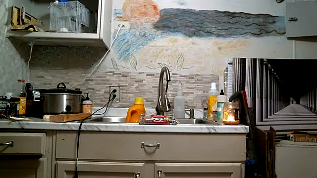 SexyB214 online show from 06.25.26