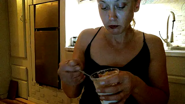 SexyB214 online show from 06.27.26