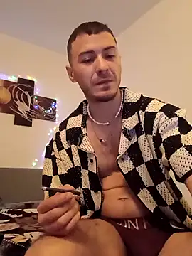 BenDover313OF online show from 12.16.24