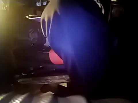 CdNicky69 online show from 01.01.25