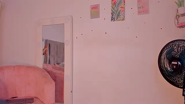 MirandaRoxx online show from 03.04.26