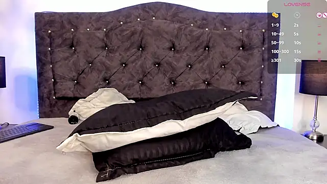 candy canne   online show from 12.06.24