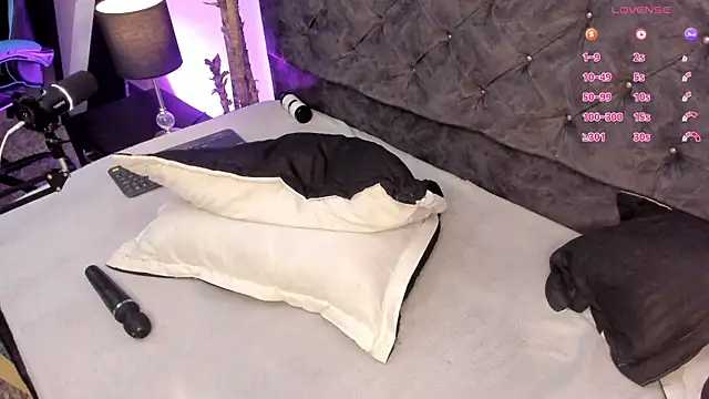 candy canne   online show from 02.02.25