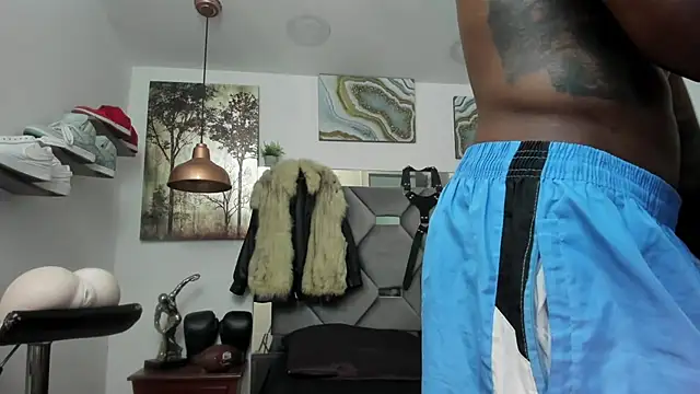 KING FIT online show from 02.01.25