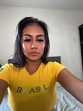 Miss Racheal BR online show from 05.31.26