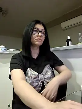 Milf Abigail online show from 01.18.26