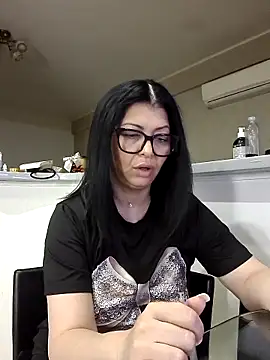 Milf Abigail online show from 02.11.26