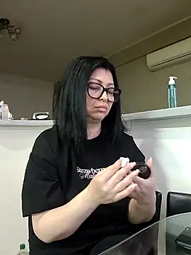 Milf Abigail online show from 04.27.26