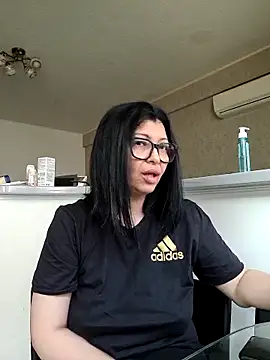 Milf Abigail online show from 06.06.26