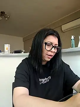 Milf Abigail online show from 06.11.26
