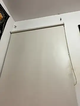 Snapshot of Alicia_ALICIA chatting on 10.26.25 Alicia ALICIA online show from 10.26.25