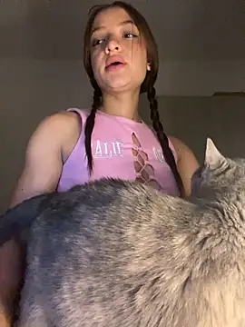 Snapshot of Alicia_ALICIA chatting on 12.20.25 Alicia ALICIA online show from 12.20.25