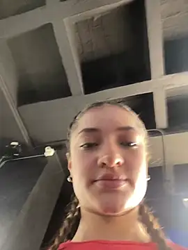 Alicia ALICIA online show from 02.07.26