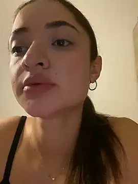 Alicia ALICIA online show from 04.13.26