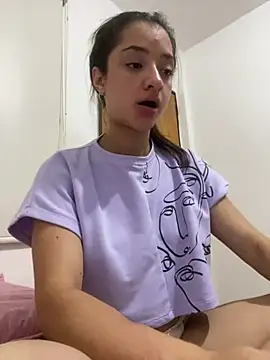 Alicia ALICIA online show from 04.27.26