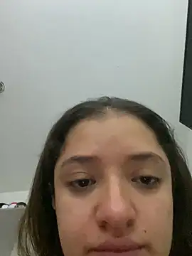 Snapshot of Alicia_ALICIA chatting on 07.18.26 Alicia ALICIA online show from 07.18.26