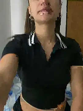Snapshot of Alicia_ALICIA chatting on 07.23.26 Alicia ALICIA online show from 07.23.26