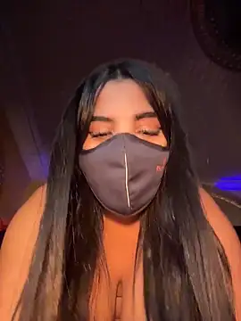 Snapshot of ORLA86 chatting on 12.16.25 ORLA86 online show from 12.16.25