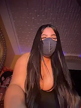 Snapshot of ORLA86 chatting on 12.19.25 ORLA86 online show from 12.19.25