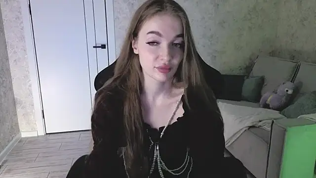 LissaCain online show from 05.10.26