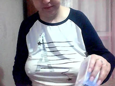 AnaXBerry online show from 11.01.25