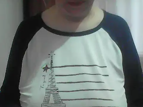 Snapshot of AnaXBerry chatting on 02.19.26 AnaXBerry online show from 02.19.26