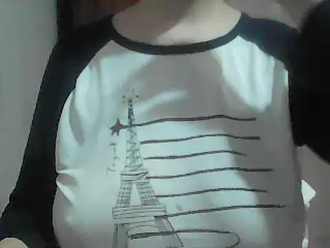 Snapshot of AnaXBerry chatting on 02.27.26 AnaXBerry online show from 02.27.26