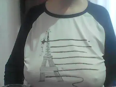 Snapshot of AnaXBerry chatting on 02.28.26 AnaXBerry online show from 02.28.26