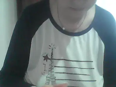 Snapshot of AnaXBerry chatting on 03.09.26 AnaXBerry online show from 03.09.26