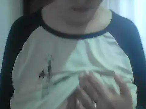 Snapshot of AnaXBerry chatting on 03.15.26 AnaXBerry online show from 03.15.26