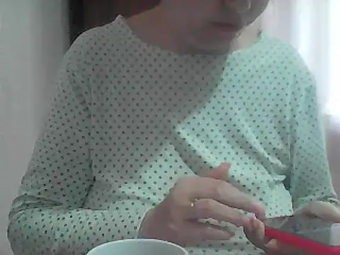 AnaXBerry online show from 04.24.26
