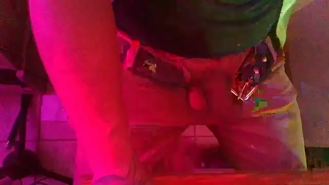 AlanDickson online show from 12.16.25