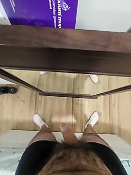 polla calientes47 online show from 09.29.25