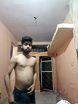 Snapshot of rockymumbai chatting on 01.11.25 rockymumbai online show from 01.11.25