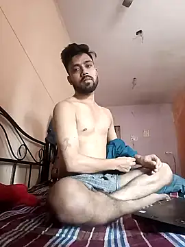 Snapshot of rockymumbai chatting on 02.02.25 rockymumbai online show from 02.02.25