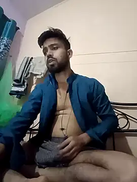 Snapshot of rockymumbai chatting on 02.02.25 rockymumbai online show from 02.02.25