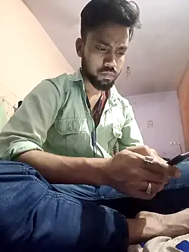 Snapshot of rockymumbai chatting on 02.06.25 rockymumbai online show from 02.06.25