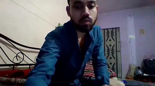 Snapshot of rockymumbai chatting on 02.06.25 rockymumbai online show from 02.06.25