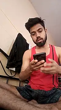 Snapshot of rockymumbai chatting on 03.08.25 rockymumbai online show from 03.08.25