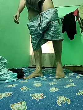 rockymumbai online show from 03.19.26