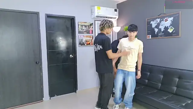 badguyss bisex online show from 08.05.26